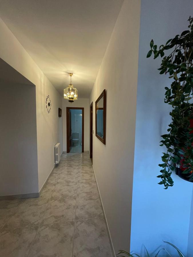 Habitaciones A Casa De Pepe Tríacastela Exteriér fotografie