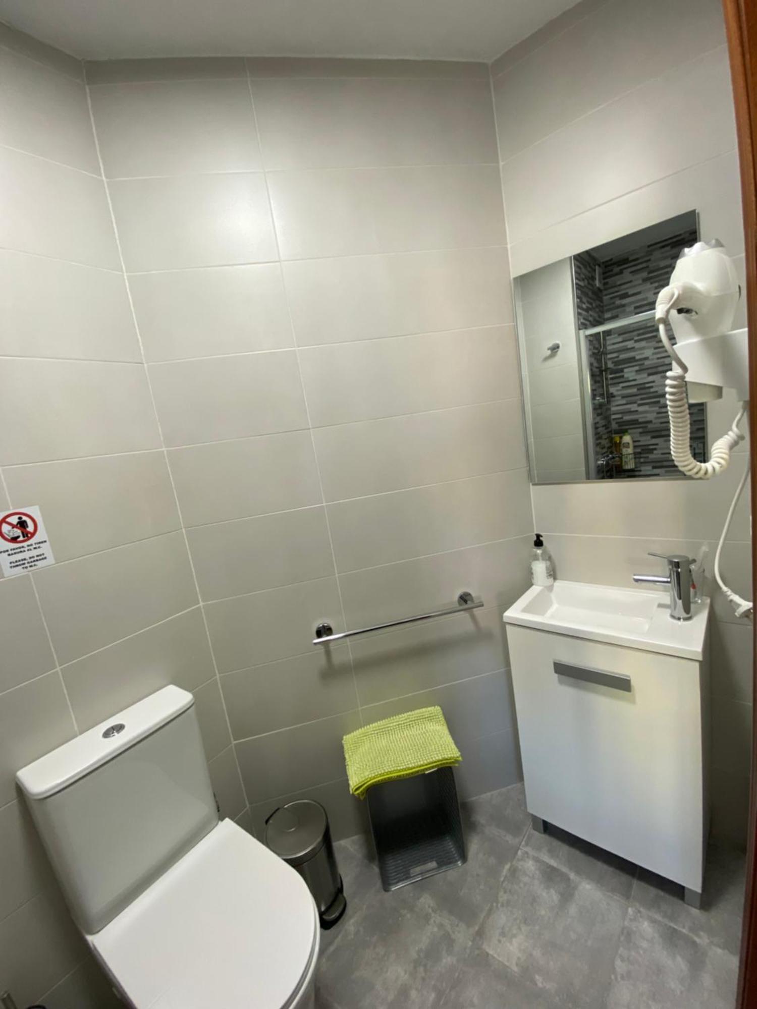 Habitaciones A Casa De Pepe Tríacastela Exteriér fotografie